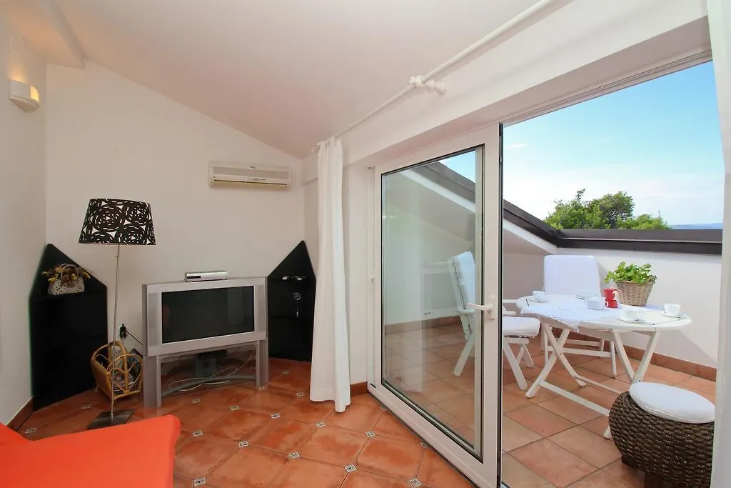 Apartment Klepac Punat 0*,