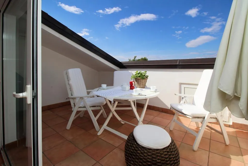 Apartment Klepac Punat